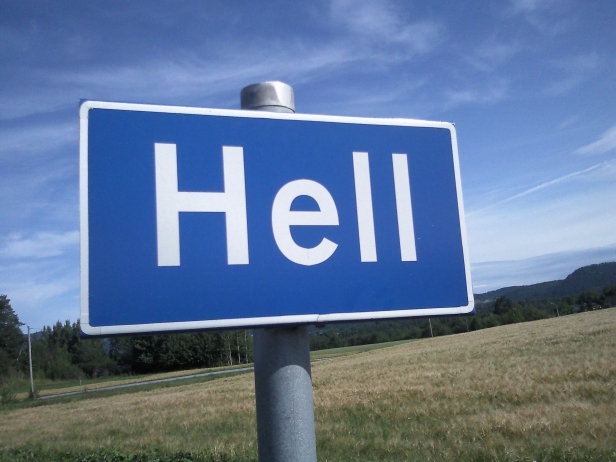 the_road_sign_too_hell_by_demaniore