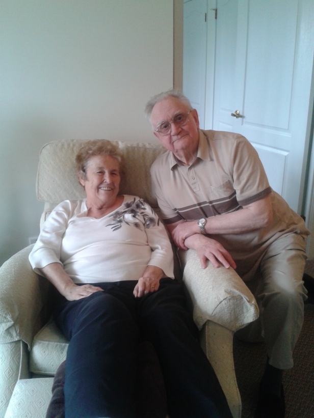 Mum and Tony April 2013 (2)